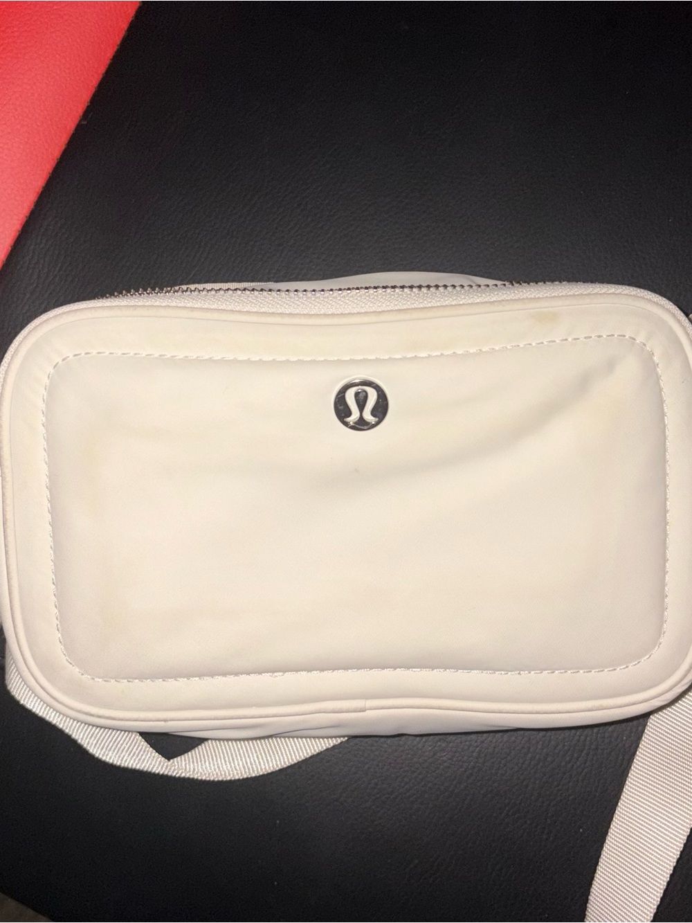 Lululemon Camera Crossbody.